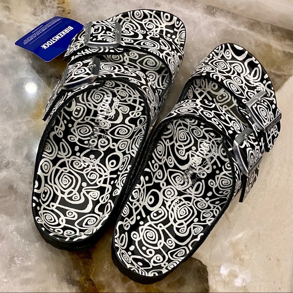 Birkenstock x 10 Corso Como Ltd. Exquisite Sandal - Picture 11 of 16